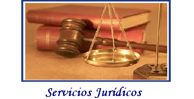 Servicios Jur�dicos